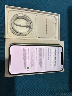 Apple iPhone 12 64GB Green + 4 obaly zdarma - 4