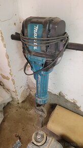 Makita HM1802 Elektrické búracie kladivo - 4