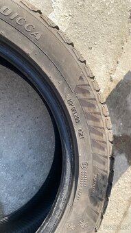 MATADOR 245/45 R18 - 4