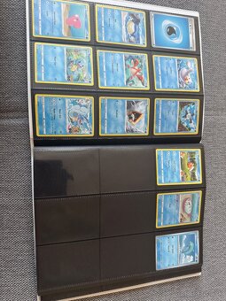 Pokémon originál album so 100+ originál kartičkami - 4