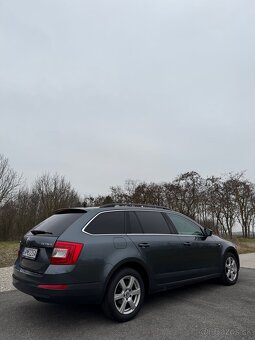 Skoda octavia 3 2.0 110kw - 4