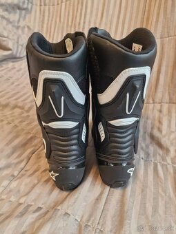 Silniční boty Alpinestars Stella SMX-6 V2 - 4