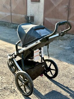 THULE Urban Glide 2 - 4