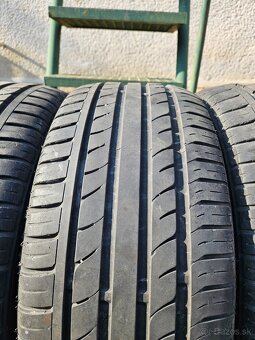 225/40 R18 letné pneu - 4