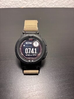 Garmin Instinct 2 Solar Tactical - 4