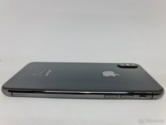 IPHONE XS SPACE GRAY 64GB ZÁRUKA - STAV AKO NOVÝ - 4