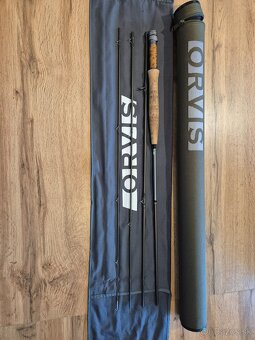 Muškársky prút Orvis Recon #3 - 8,4ft - 4