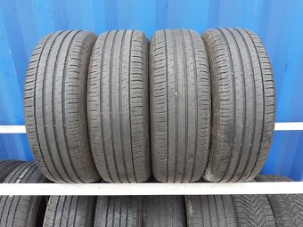 Letné pneu Falken 215/65R16 - 4