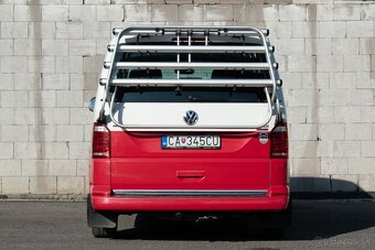 Volkswagen T6 Multivan 2.0 BiTDI BMT 4MOTION DSG - 4