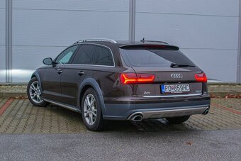 Audi A6 Allroad C7 3.0 TDI quattro S-tronic 2016 - 4