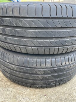 205/60 r16 letna sada - 4