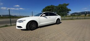 Audi a6 c7 3.0 tdi v6 150 kw quattro - 4