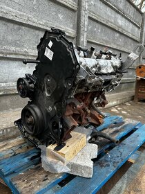 Motor Ford Transit 2.0 , 96kW, 2016 - 4