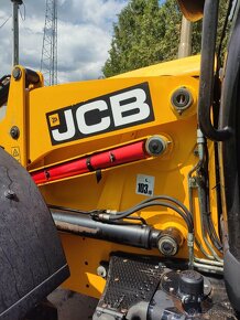 Traktorbagr JCB 4CX-ECCO - 4