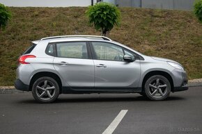 Peugeot 2008 1.6 e-HDi Allure BVMP6 - 4