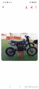 Predam minibike - 4