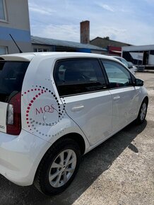 Škoda Citigo 1.0 MPI 55Kw / 75k - 5st manuál - 4