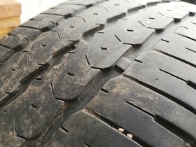 Letné pneu 235/65 R16 C - 4