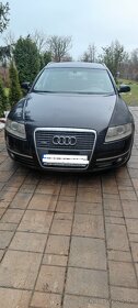 Audi A6 C6 - 4