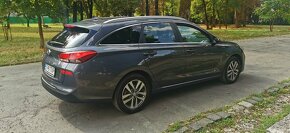 Hyundai i30 combi, 1.6diesel, rok.2020 - 4