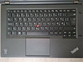 ▼Lenovo L440 - 14" / i5-4210M / 8GB / SSD / ZÁR▼ - 4