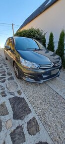 Citroen C4 - 4