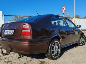 Škoda Octavia 1.9.66KW - 4