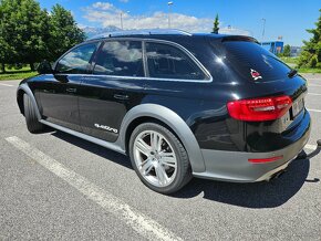 Audi A4 Allroad 2.0 TDI 177k quattro - 4