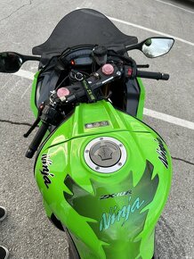 Kawasaki ZX10R ABS - 4