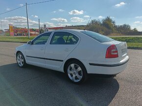 Škoda Octavia 1.9TDI - 4