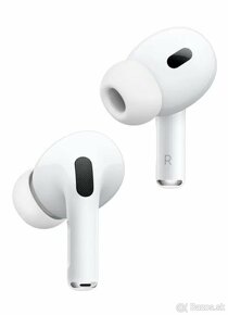 Apple AirPods Pro (2. generácie) s MagSafe puzdrom (USB-C) - 4