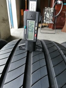 235/45 r20 letné pneumatiky Michelin Primacy 4 - 4