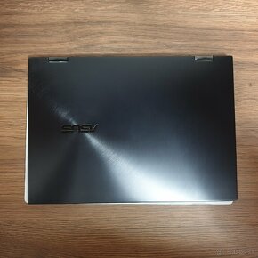 Predám Asus zenbook flip 14 Oled 4tb SSD - 4