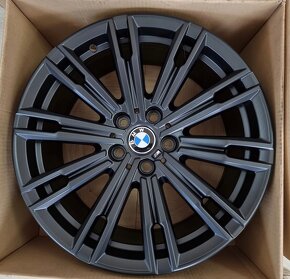 ✅ R18 ®️ Originál BMW 5x112 , M-Packet ✅ BMW rad 3/4 - 4