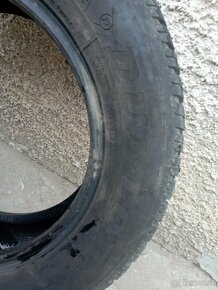 Dunlop 195/65 R15 - 4