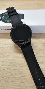 Samsung Galaxy Watch6 Classic - 4