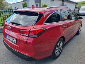 HYUNDAI I30 1.6CRDI 85KW - 4