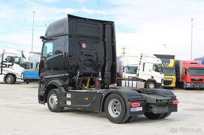 Mercedes-Benz Actros 1848, EURO 6, NAVIGACE - 4