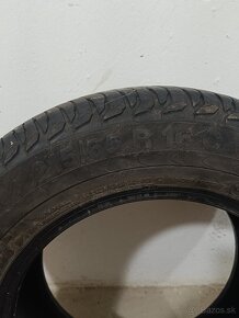 Dodavkove letne pneumatiky 215/65 R16 c - 4