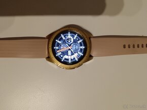 Samsung Galaxy Smart Watch Rose Gold - 4