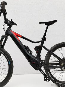 Elektrobicykel Bulls E-stream Evo AM 3 750 - M - 4