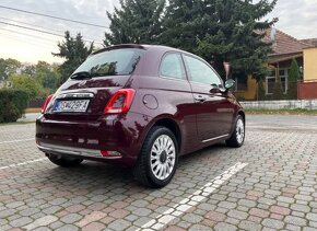 Fiat 500 - 4