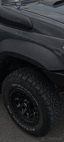 BFGoodrich All Terrain 255/70 R16...5ks - 4