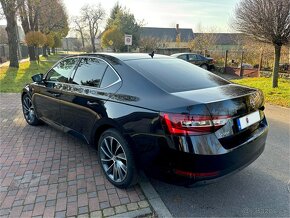 ŠKODA SUPERB 3 2.0 TDI 4x4 DSG L&K - 4