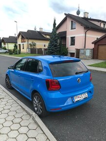 Volkswagen Polo 1.0 TSI Kupované na SK - 4