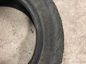 Taurus Winter 195/55R15 - 4