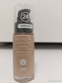 Makeup - REVLON - Colorstay - normal/dry - 4