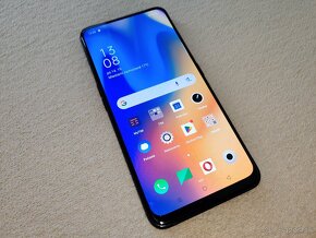 Oppo Reno 2Z.   8gb/128gb.   Tmavá metalíza sklo. - 4