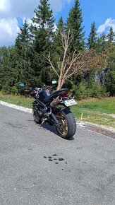 Triumph Street Triple R 675, 2011 25kw TP+ŠPZ - 4