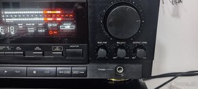 DENON DRM-800 Tape deck 3 HEAD - 4